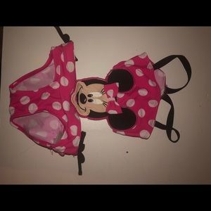Toddler Monokini